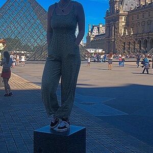 American Eagle jumpsuit